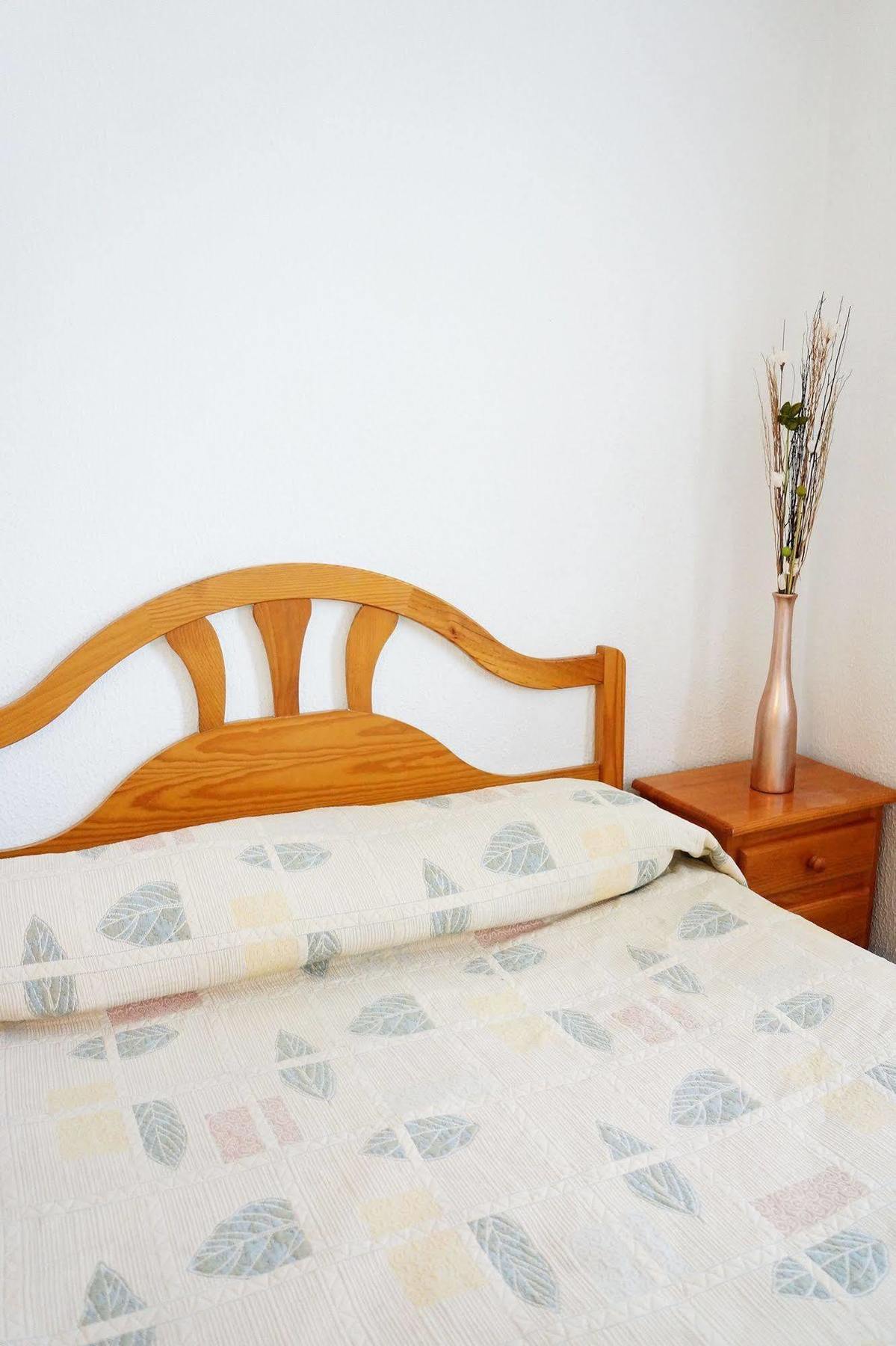 Pension Centricacalp Екстериор снимка